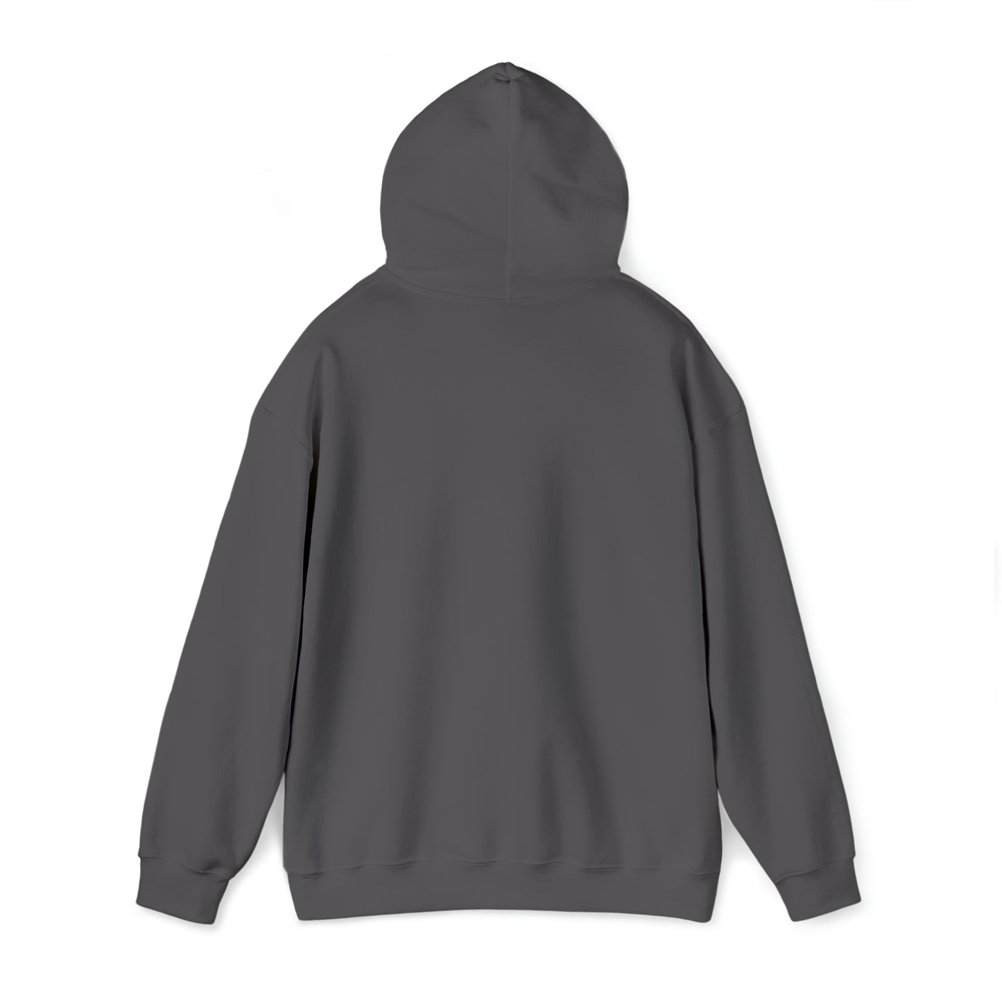 YO Van Life NYC • YO Ang  • Heavy Blend™ Hoodie Sweatshirt