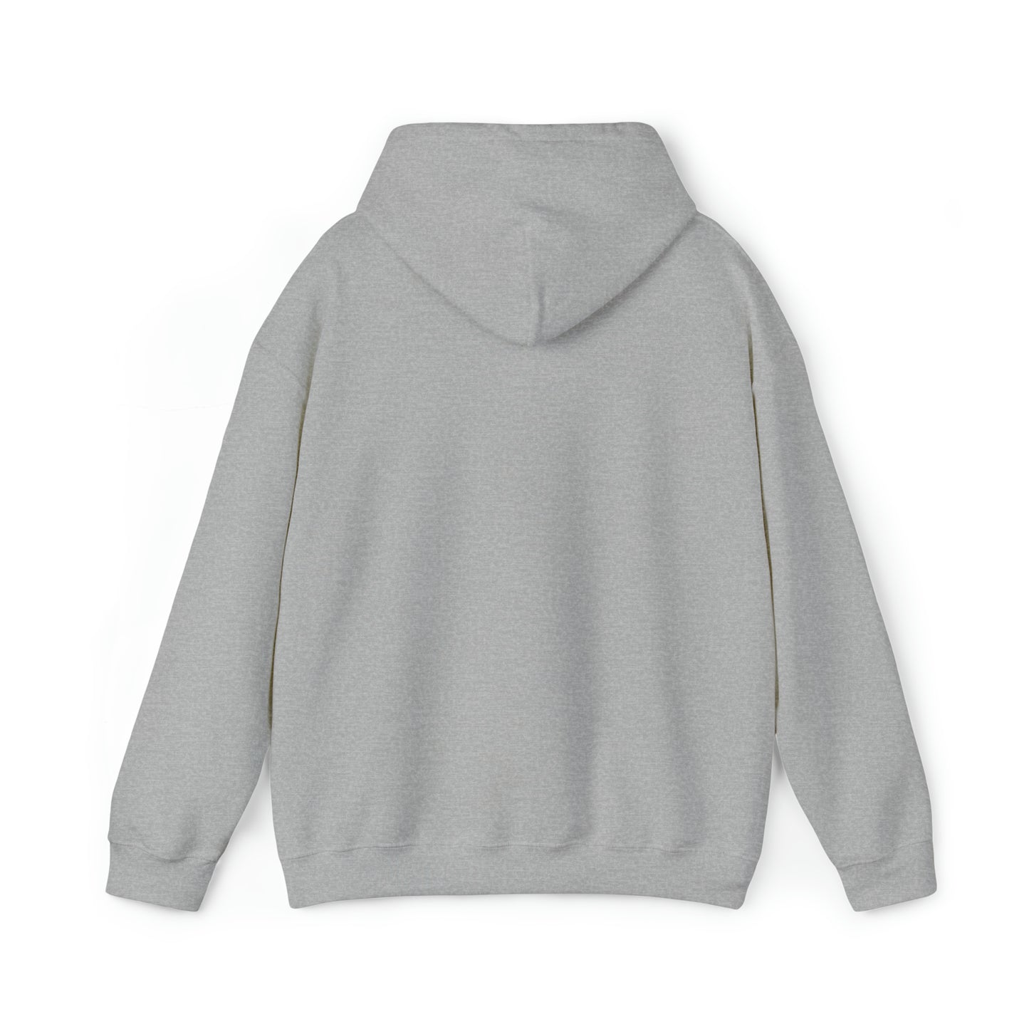 YO Van Life NYC • YO Ang  • Heavy Blend™ Hoodie Sweatshirt