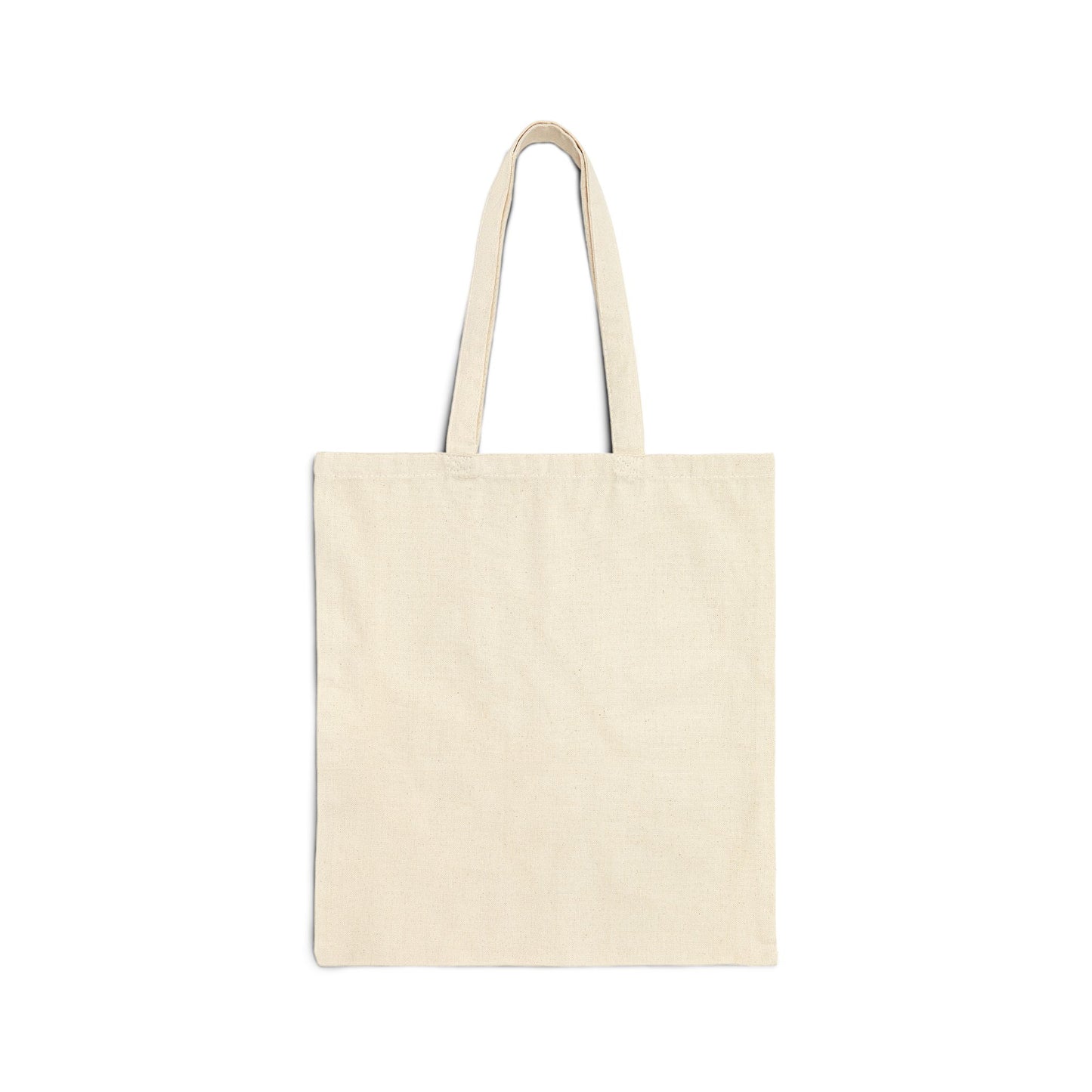 Coffee MOJO • Yo Ang NYC •  Cotton Canvas Tote Bag