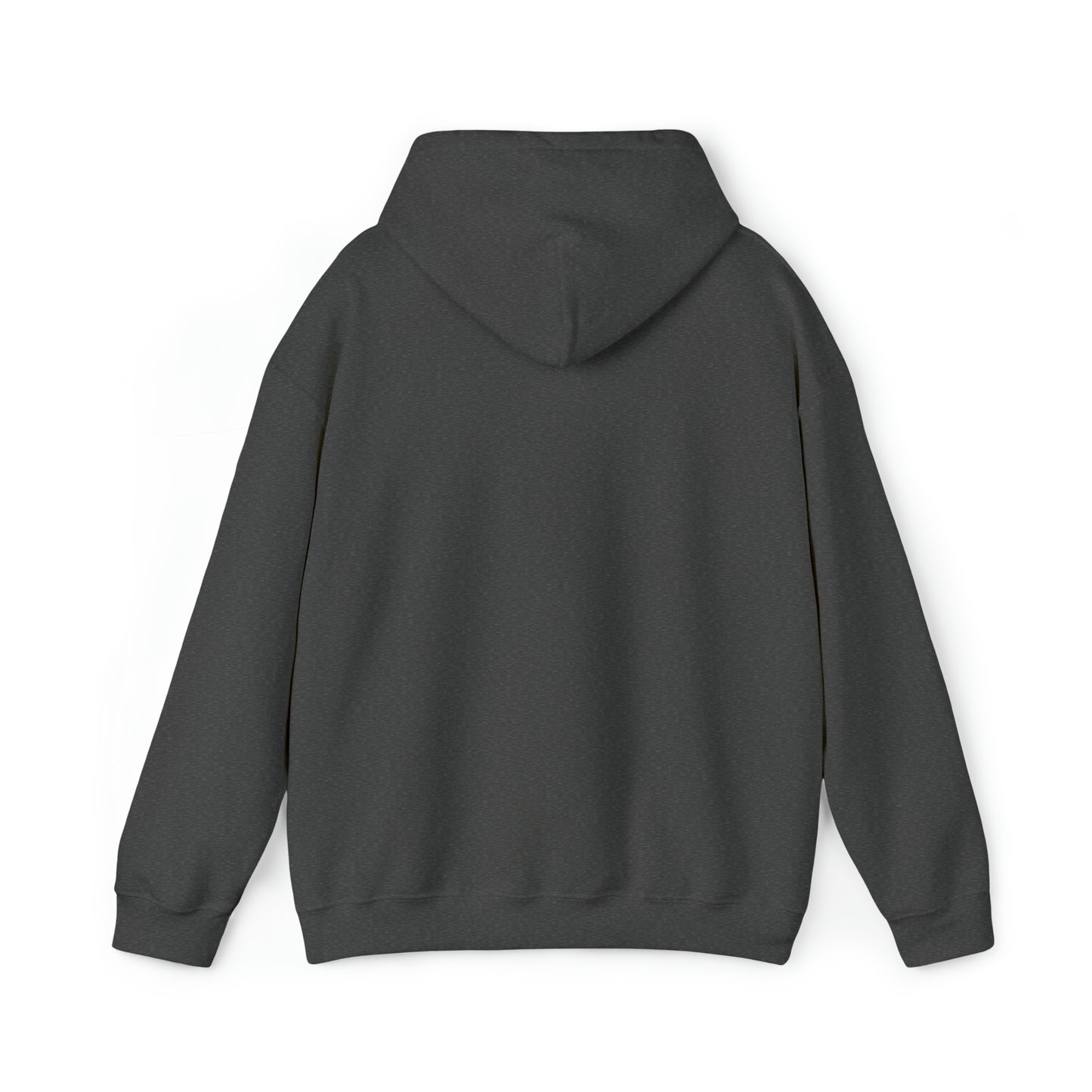 YO Van Life NYC • YO Ang  • Heavy Blend™ Hoodie Sweatshirt