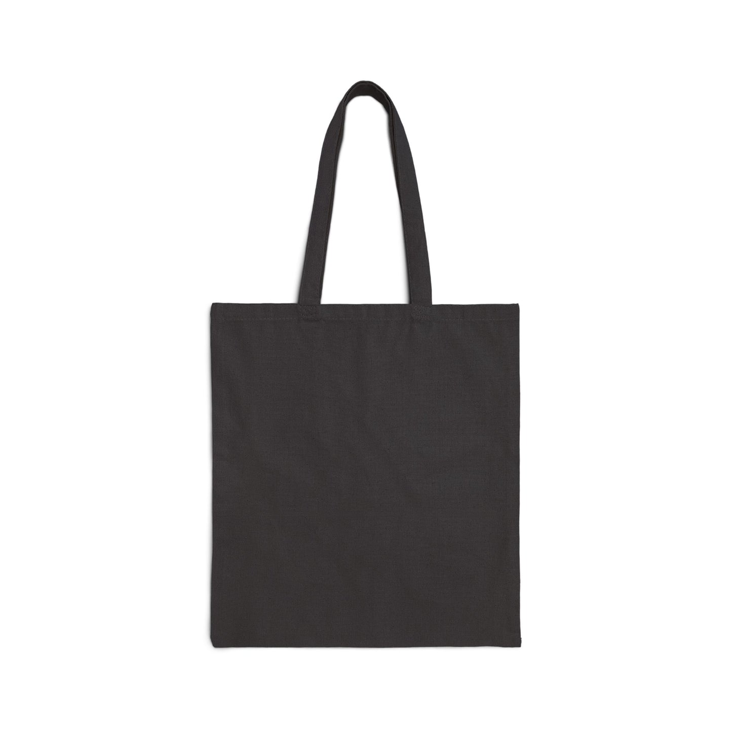 Coffee MOJO • Yo Ang NYC •  Cotton Canvas Tote Bag