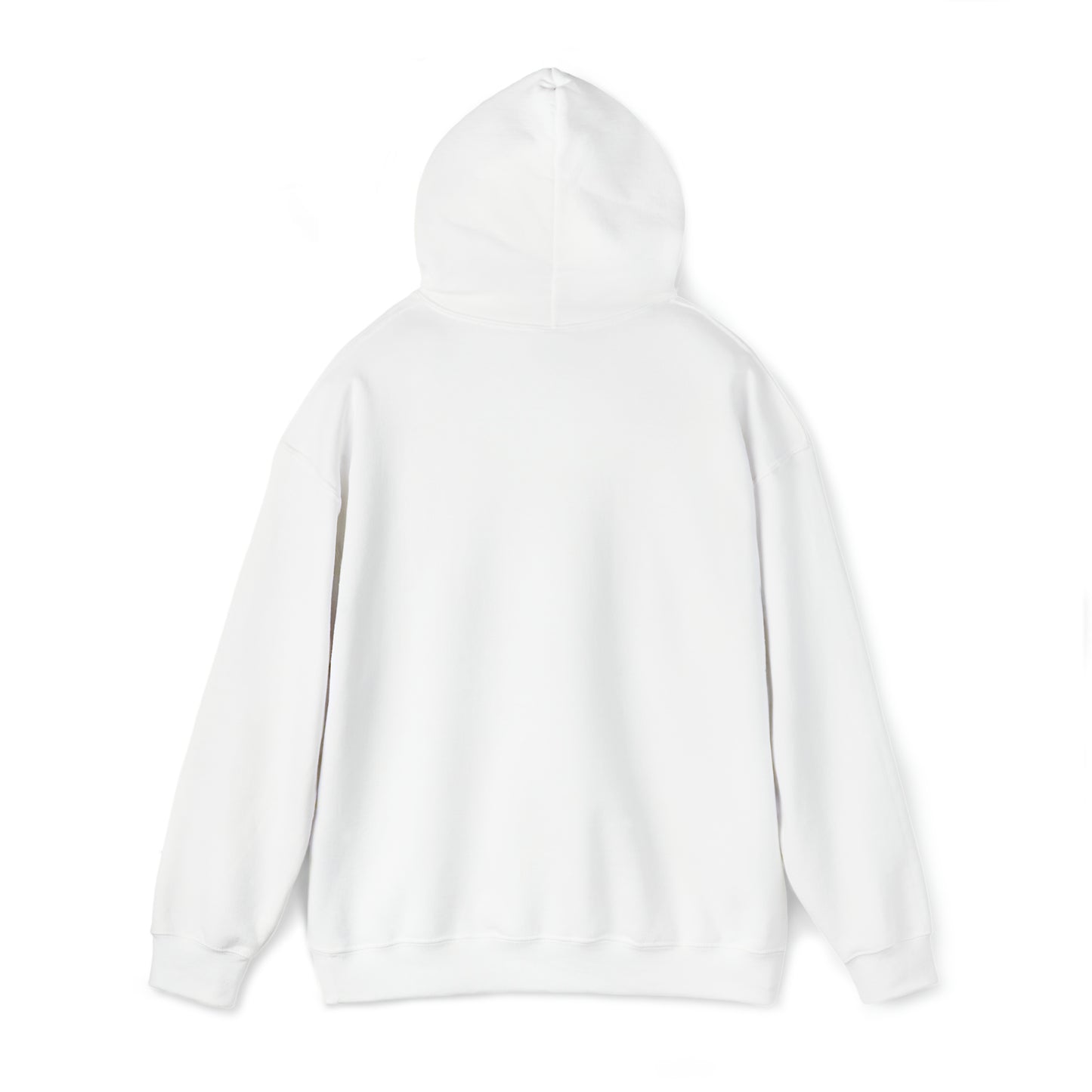 YO Van Life NYC • YO Ang  • Heavy Blend™ Hoodie Sweatshirt