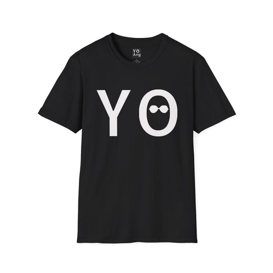 YO! • YO Ang • Softstyle T-Shirt