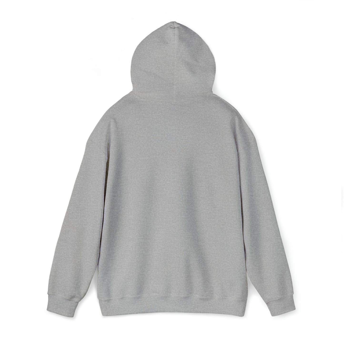 YO Van Life NYC • YO Ang  • Heavy Blend™ Hoodie Sweatshirt